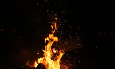 7 conséquences magique de la respiration du feu