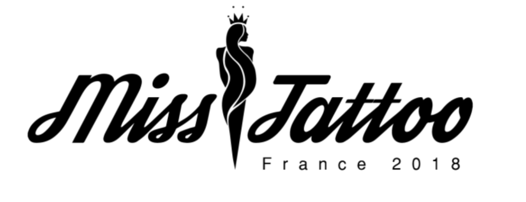 miss tattoo france 2018