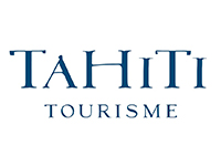 Logo Tahiti Tourisme